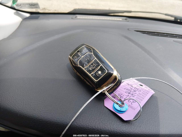 45307923 :رقم المزاد ، 3FA6P0RU9FR157987 vin ، 2015 Ford Fusion Hybrid Titanium مزاد بيع