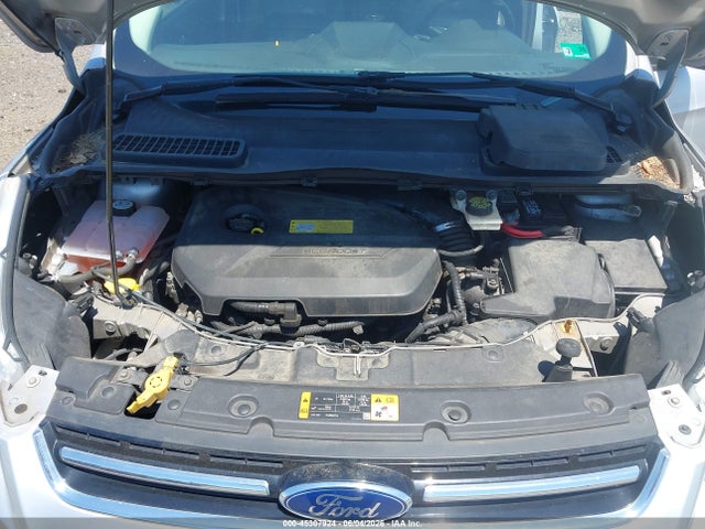 Продаж на аукціоні авто 2013 Ford Escape Sel, vin: 1FMCU9HX1DUC90430, номер лоту: 45307924
