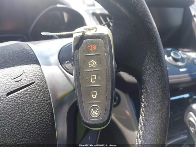 Продаж на аукціоні авто 2013 Ford Escape Sel, vin: 1FMCU9HX1DUC90430, номер лоту: 45307924