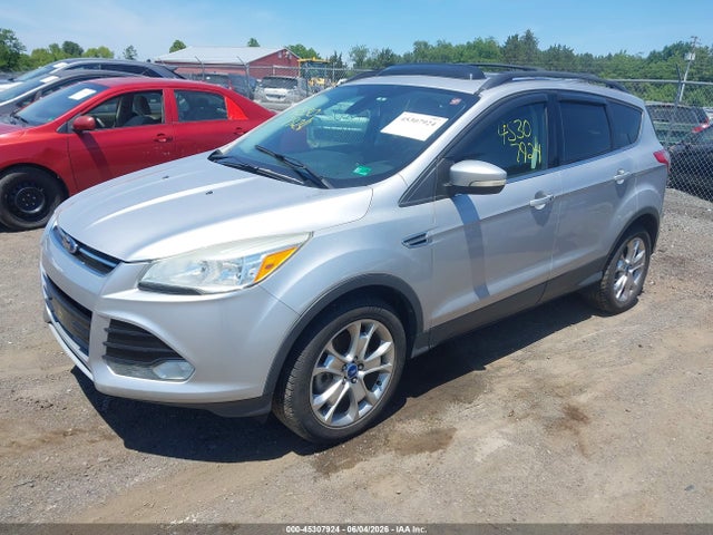 Продаж на аукціоні авто 2013 Ford Escape Sel, vin: 1FMCU9HX1DUC90430, номер лоту: 45307924