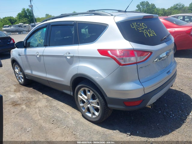 Продаж на аукціоні авто 2013 Ford Escape Sel, vin: 1FMCU9HX1DUC90430, номер лоту: 45307924