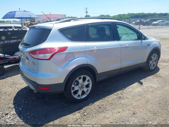 Продаж на аукціоні авто 2013 Ford Escape Sel, vin: 1FMCU9HX1DUC90430, номер лоту: 45307924