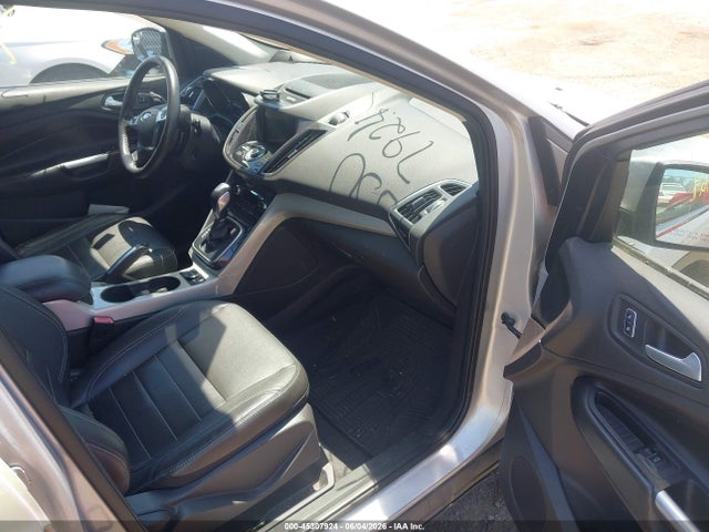 Продаж на аукціоні авто 2013 Ford Escape Sel, vin: 1FMCU9HX1DUC90430, номер лоту: 45307924