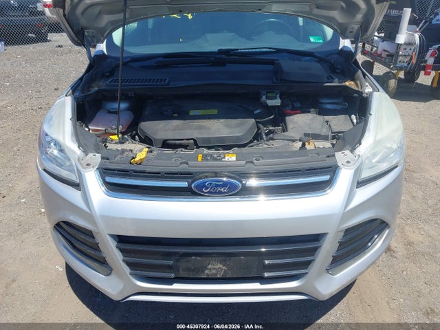 Продаж на аукціоні авто 2013 Ford Escape Sel, vin: 1FMCU9HX1DUC90430, номер лоту: 45307924