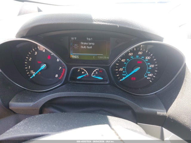 Продаж на аукціоні авто 2013 Ford Escape Sel, vin: 1FMCU9HX1DUC90430, номер лоту: 45307924