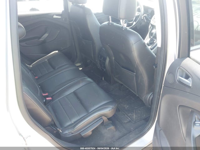 Продаж на аукціоні авто 2013 Ford Escape Sel, vin: 1FMCU9HX1DUC90430, номер лоту: 45307924