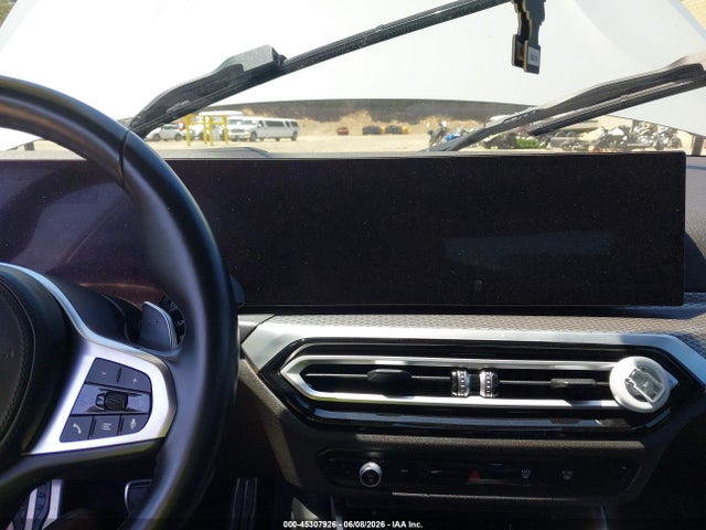 Продаж на аукціоні авто 2023 Bmw 330i Xdrive, vin: 3MW89FF08P8C94456, номер лоту: 45307926