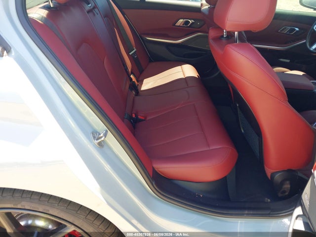 Продаж на аукціоні авто 2023 Bmw 330i Xdrive, vin: 3MW89FF08P8C94456, номер лоту: 45307926