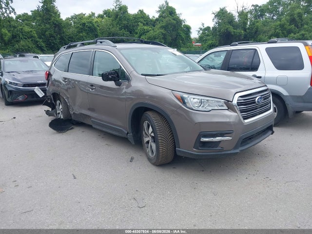 Aukcja sprzedaży 2021 Subaru Ascent Premium, vin: 4S4WMACD0M3404564, numer aukcji: 45307934