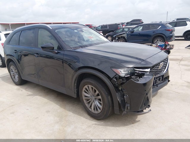 Mazda Cx-90 3.3 Turbo Select 2024 JM3KKAHD5R1153388 головне зображення
