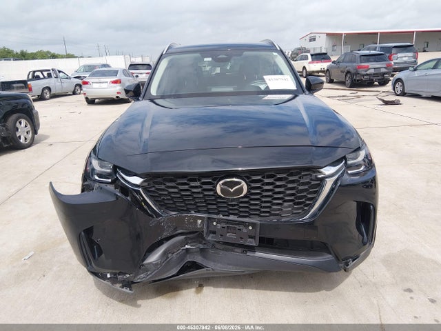Mazda Cx-90 3.3 Turbo Select 2024 JM3KKAHD5R1153388 Image 12