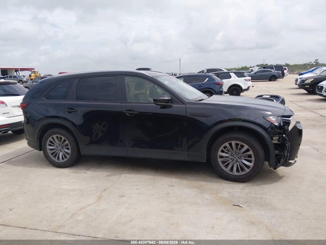 Mazda Cx-90 3.3 Turbo Select 2024 JM3KKAHD5R1153388 Image 13