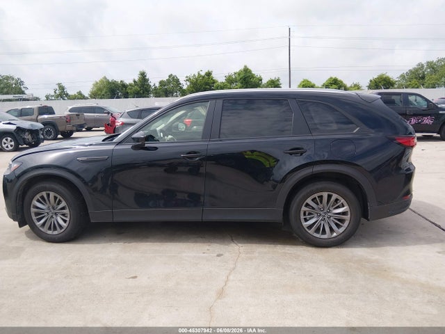 Mazda Cx-90 3.3 Turbo Select 2024 JM3KKAHD5R1153388 Image 14