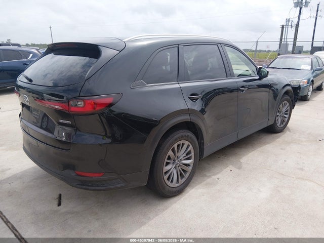 Mazda Cx-90 3.3 Turbo Select 2024 JM3KKAHD5R1153388 Image 4