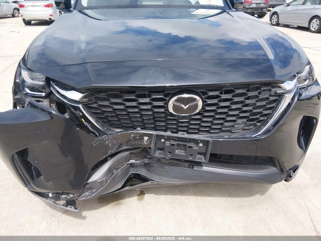 Mazda Cx-90 3.3 Turbo Select 2024 JM3KKAHD5R1153388 Image 6