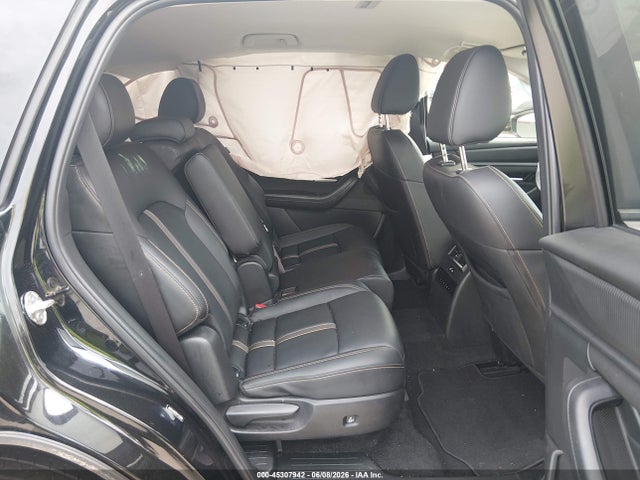 Mazda Cx-90 3.3 Turbo Select 2024 JM3KKAHD5R1153388 Image 8