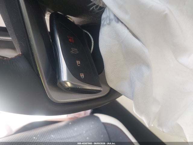 Продажа на аукционе авто 2023 Lexus Nx 350 Luxury, vin: 2T2HGCEZ3PC024893, номер лота: 45307950