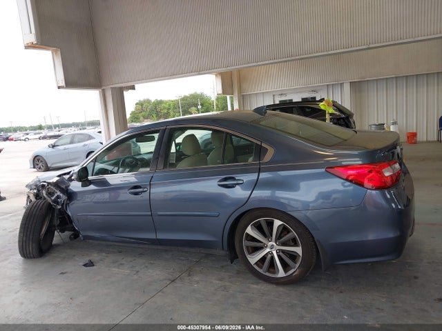 Aukcja sprzedaży 2016 Subaru Legacy 2.5i Limited, vin: 4S3BNAN66G3031291, numer aukcji: 45307954