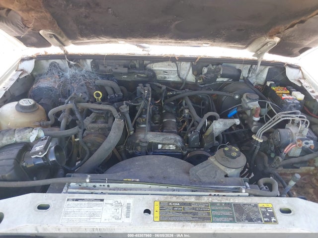 Продаж на аукціоні авто 2002 Ford Ranger Xl/xlt, vin: 1FTYR10DX2PB68742, номер лоту: 45307960
