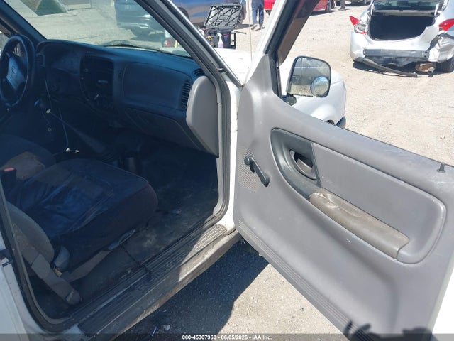 Продаж на аукціоні авто 2002 Ford Ranger Xl/xlt, vin: 1FTYR10DX2PB68742, номер лоту: 45307960