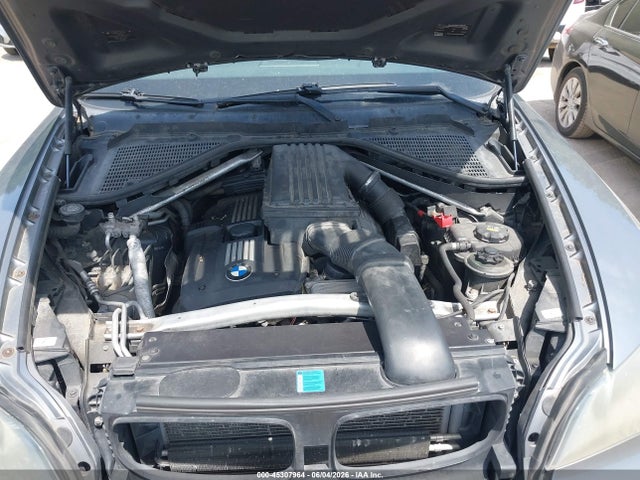 Aukcja sprzedaży 2010 Bmw X5 Xdrive30i, vin: 5UXFE4C53AL380587, numer aukcji: 45307964