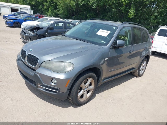 Aukcja sprzedaży 2010 Bmw X5 Xdrive30i, vin: 5UXFE4C53AL380587, numer aukcji: 45307964