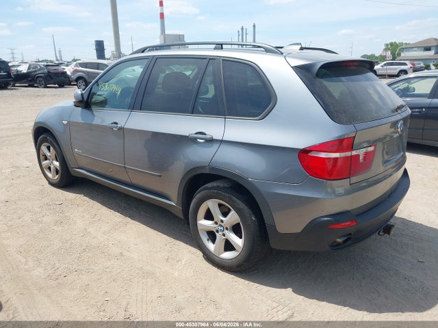 Aukcja sprzedaży 2010 Bmw X5 Xdrive30i, vin: 5UXFE4C53AL380587, numer aukcji: 45307964