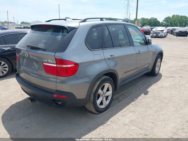 Aukcja sprzedaży 2010 Bmw X5 Xdrive30i, vin: 5UXFE4C53AL380587, numer aukcji: 45307964