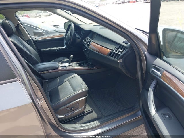 Aukcja sprzedaży 2010 Bmw X5 Xdrive30i, vin: 5UXFE4C53AL380587, numer aukcji: 45307964