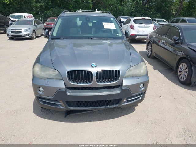 Aukcja sprzedaży 2010 Bmw X5 Xdrive30i, vin: 5UXFE4C53AL380587, numer aukcji: 45307964