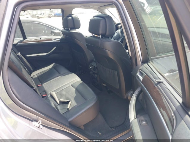 Aukcja sprzedaży 2010 Bmw X5 Xdrive30i, vin: 5UXFE4C53AL380587, numer aukcji: 45307964