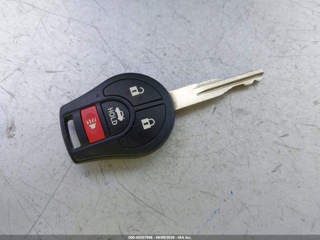 3N1AB7AP6HY260376 Nissan SENTRA S