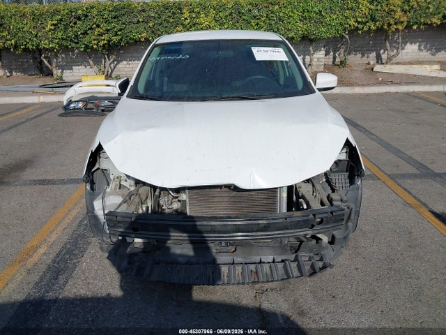 3N1AB7AP6HY260376 Nissan SENTRA S