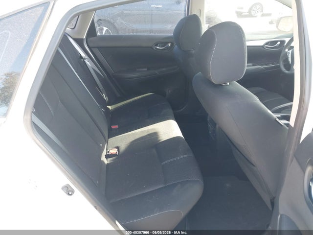 3N1AB7AP6HY260376 Nissan SENTRA S