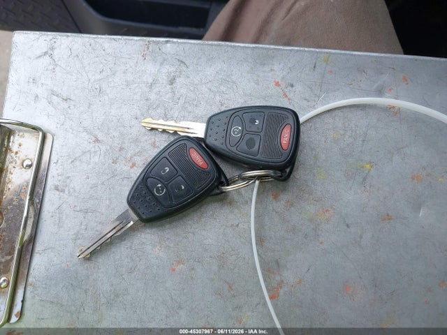 Aukcja sprzedaży 2008 Jeep Wrangler Unlimited Rubicon, vin: 1J4GA69178L586601, numer aukcji: 45307967