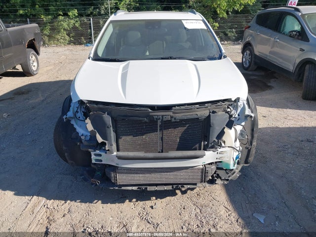 2022 Cadillac Xt4 Awd Luxury მანქანა იყიდება აუქციონზე, vin: 1GYFZBR46NF167804, აუქციონის ნომერი: 45307976