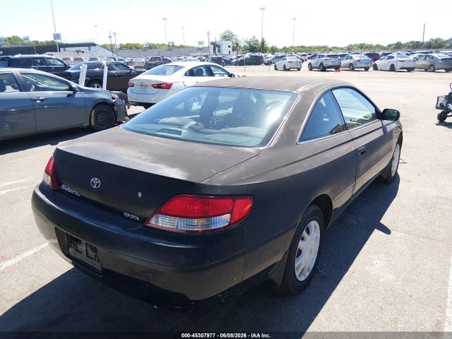 Aukcja sprzedaży 1999 Toyota Camry Solara Se, vin: 2T1CG22P8XC154440, numer aukcji: 45307977