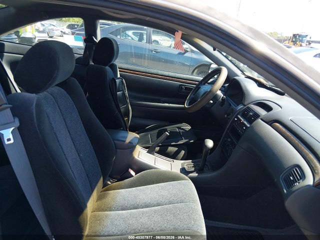 Aukcja sprzedaży 1999 Toyota Camry Solara Se, vin: 2T1CG22P8XC154440, numer aukcji: 45307977