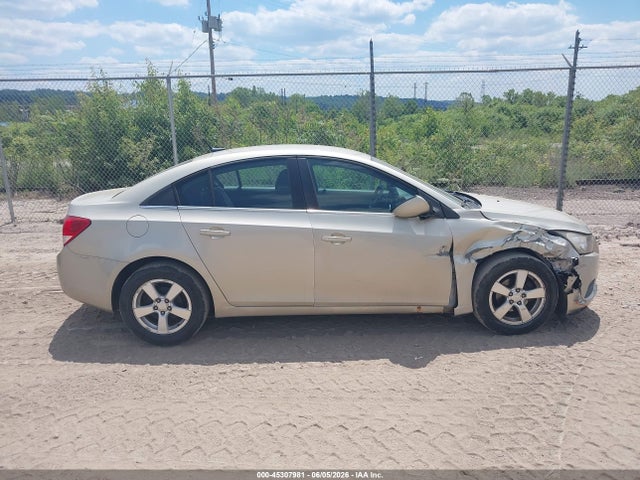 Aukcja sprzedaży 2014 Chevrolet Cruze 1lt Auto, vin: 1G1PC5SB6E7112259, numer aukcji: 45307981