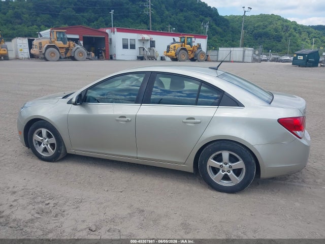 Aukcja sprzedaży 2014 Chevrolet Cruze 1lt Auto, vin: 1G1PC5SB6E7112259, numer aukcji: 45307981