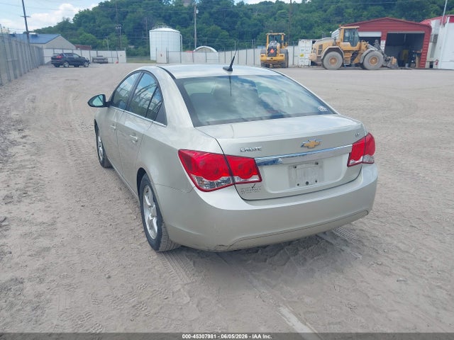 Aukcja sprzedaży 2014 Chevrolet Cruze 1lt Auto, vin: 1G1PC5SB6E7112259, numer aukcji: 45307981