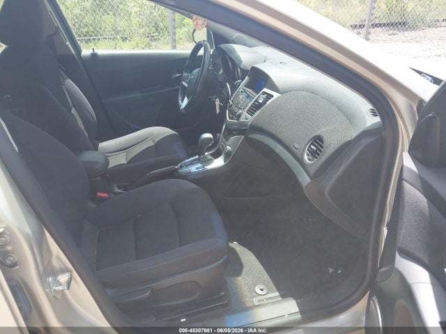 Aukcja sprzedaży 2014 Chevrolet Cruze 1lt Auto, vin: 1G1PC5SB6E7112259, numer aukcji: 45307981
