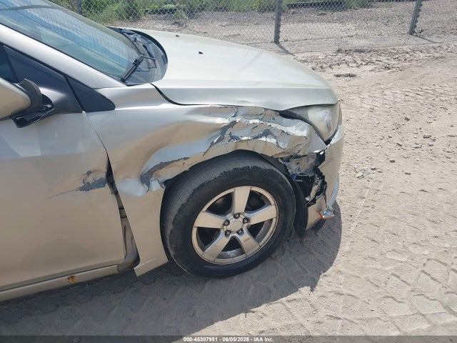 Aukcja sprzedaży 2014 Chevrolet Cruze 1lt Auto, vin: 1G1PC5SB6E7112259, numer aukcji: 45307981