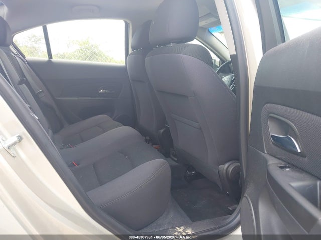 Aukcja sprzedaży 2014 Chevrolet Cruze 1lt Auto, vin: 1G1PC5SB6E7112259, numer aukcji: 45307981