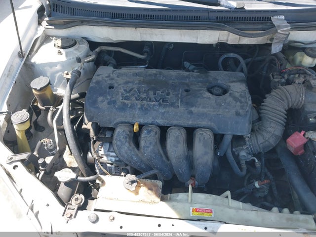 Aukcja sprzedaży 2007 Toyota Corolla Ce, vin: 1NXBR32E47Z911150, numer aukcji: 45307987