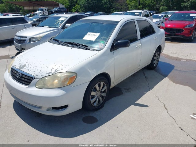 Aukcja sprzedaży 2007 Toyota Corolla Ce, vin: 1NXBR32E47Z911150, numer aukcji: 45307987