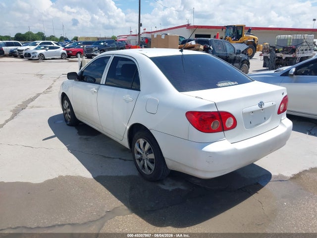 Aukcja sprzedaży 2007 Toyota Corolla Ce, vin: 1NXBR32E47Z911150, numer aukcji: 45307987