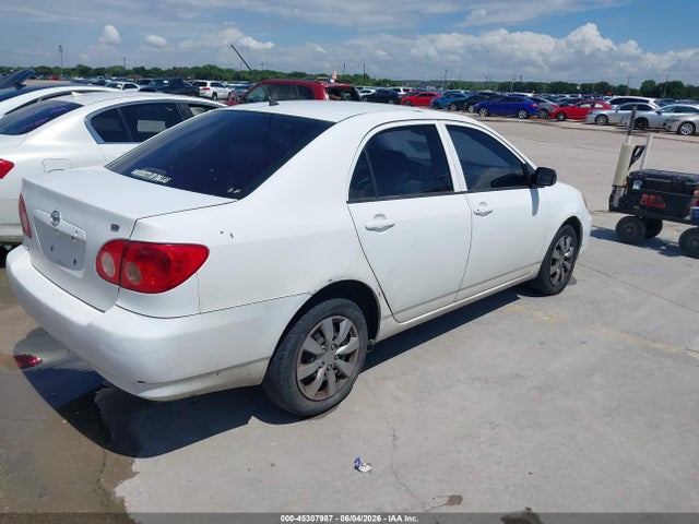 Aukcja sprzedaży 2007 Toyota Corolla Ce, vin: 1NXBR32E47Z911150, numer aukcji: 45307987