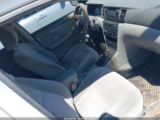 Aukcja sprzedaży 2007 Toyota Corolla Ce, vin: 1NXBR32E47Z911150, numer aukcji: 45307987