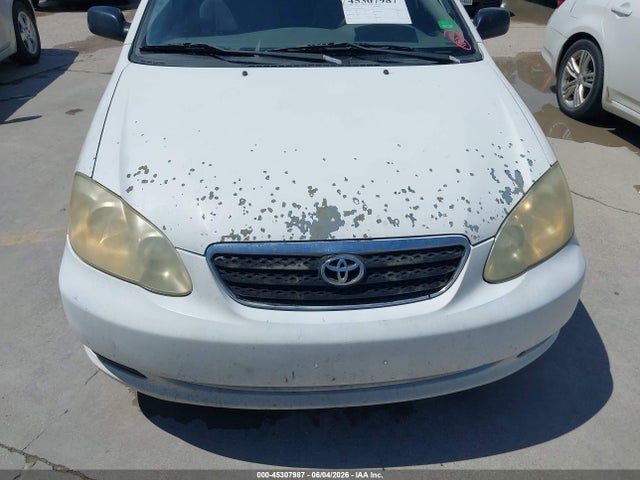 Aukcja sprzedaży 2007 Toyota Corolla Ce, vin: 1NXBR32E47Z911150, numer aukcji: 45307987